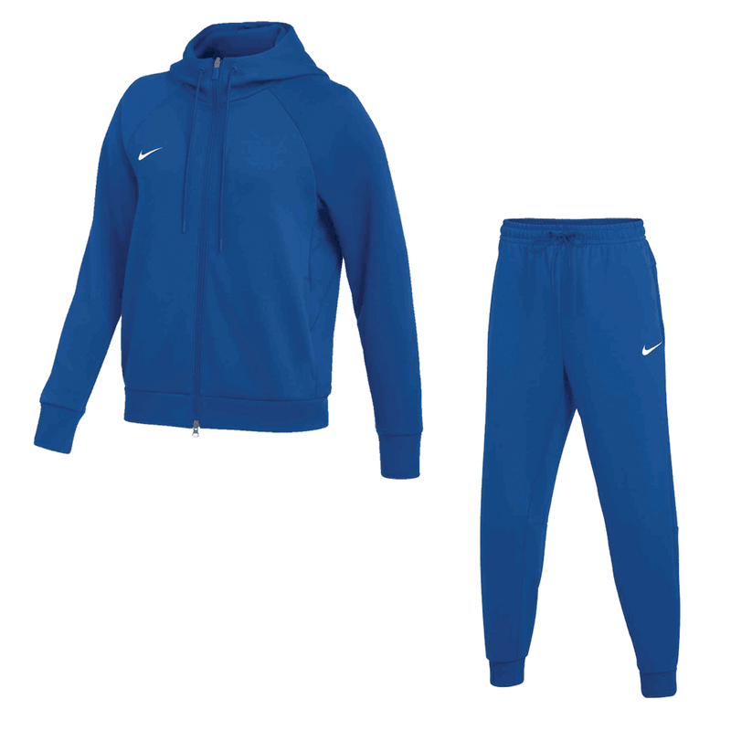 Nike Women's Team Primary HD FZ 