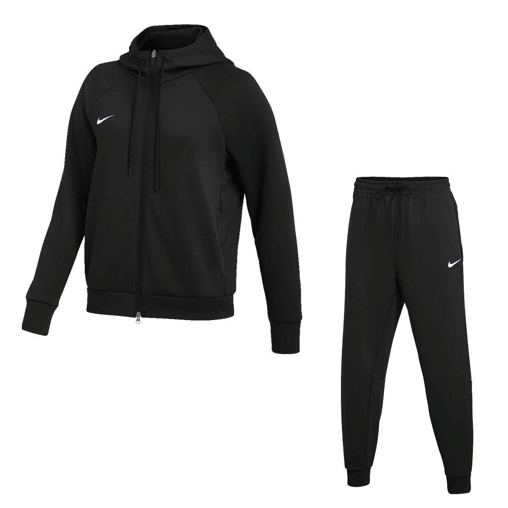 Nike Women's Team Primary Set - Hoodie and Pants – Midway Sports