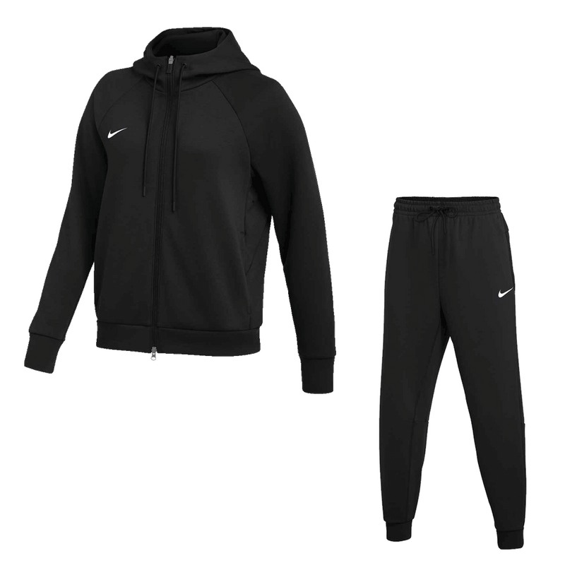 Nike Women's Team Primary HD FZ 