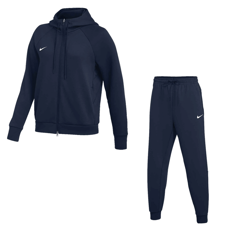 Nike Women's Team Primary HD FZ 