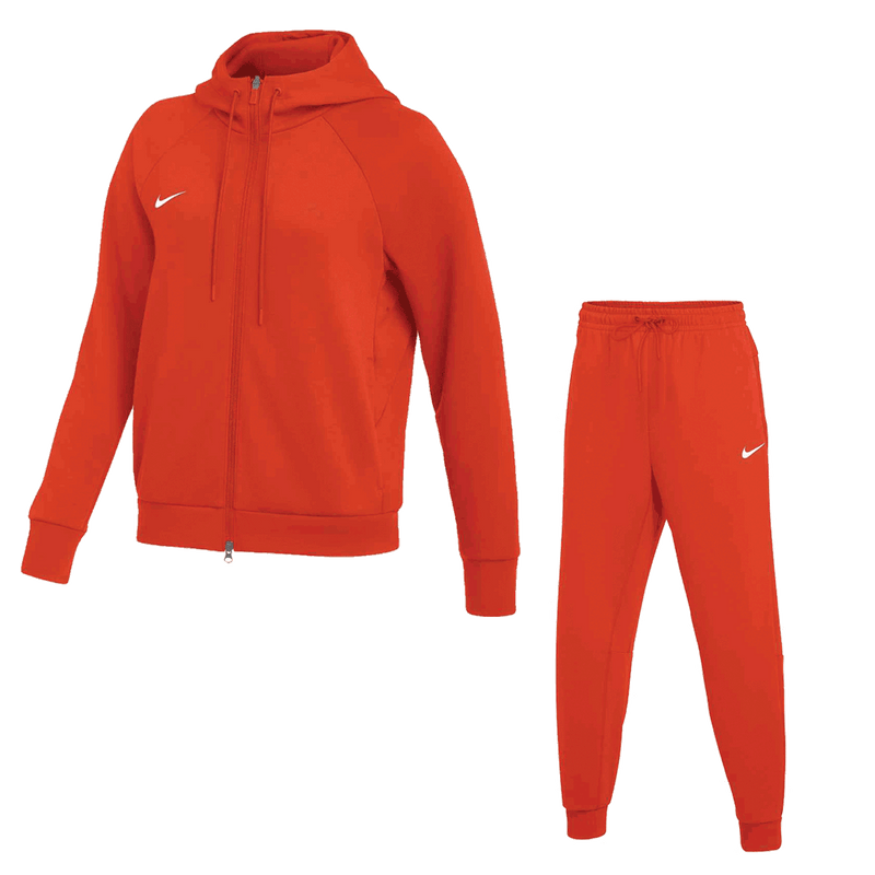 Nike Women's Team Primary HD FZ 