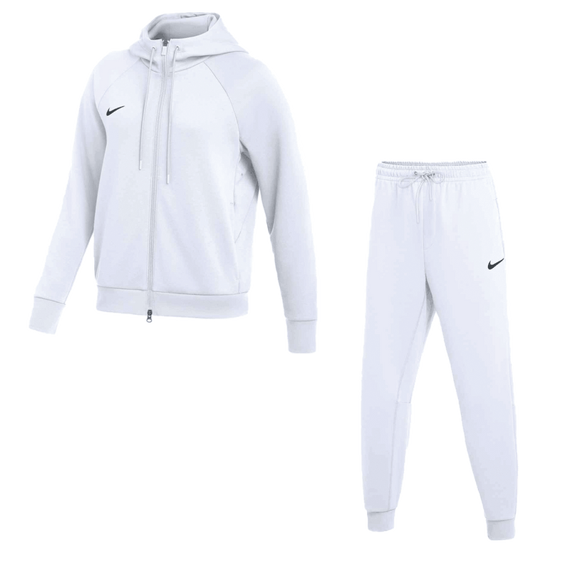 Nike Women's Team Primary HD FZ 