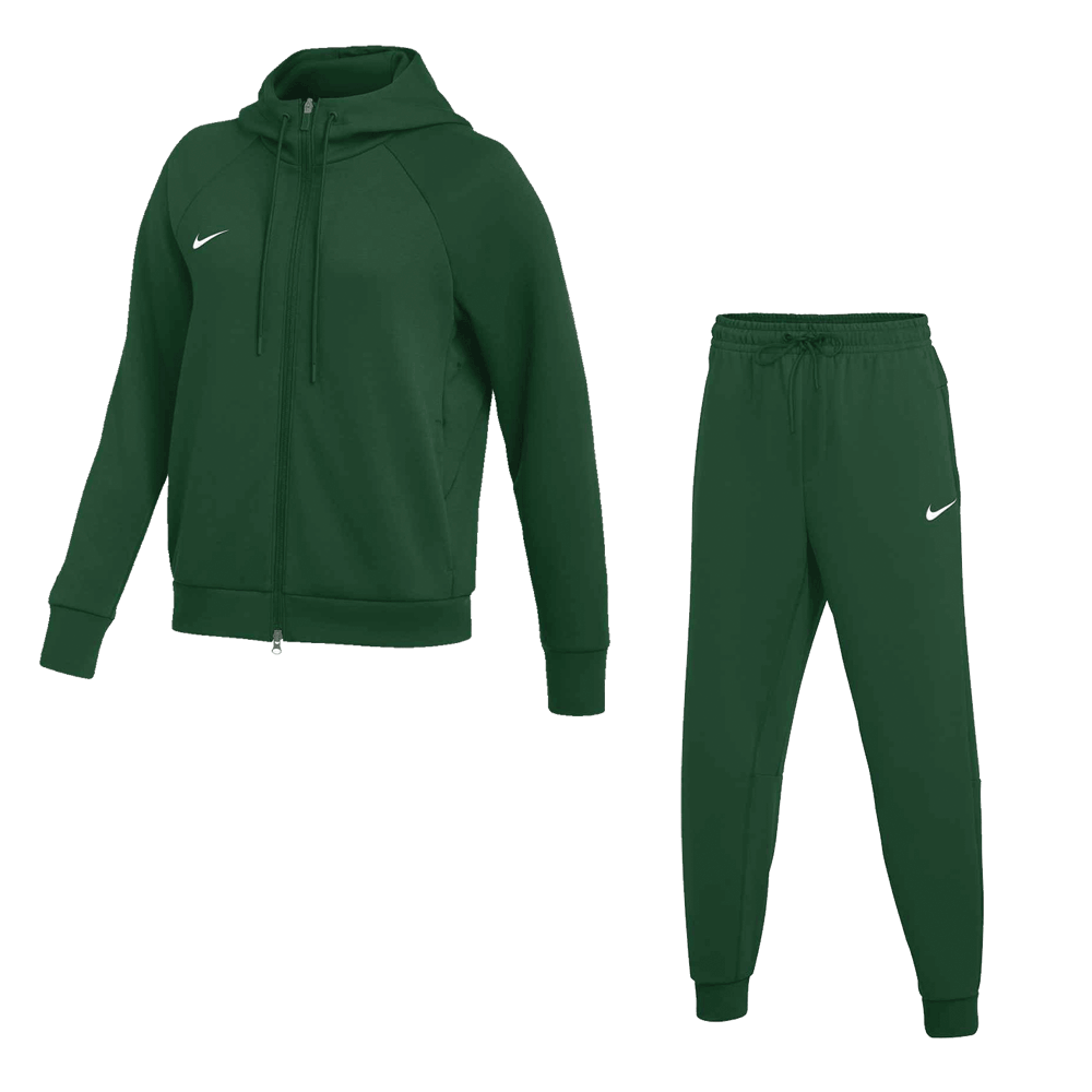 Gorge Green/White