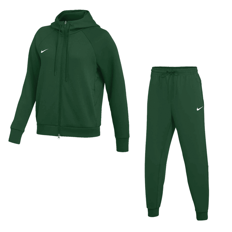 Nike Women's Team Primary HD FZ 