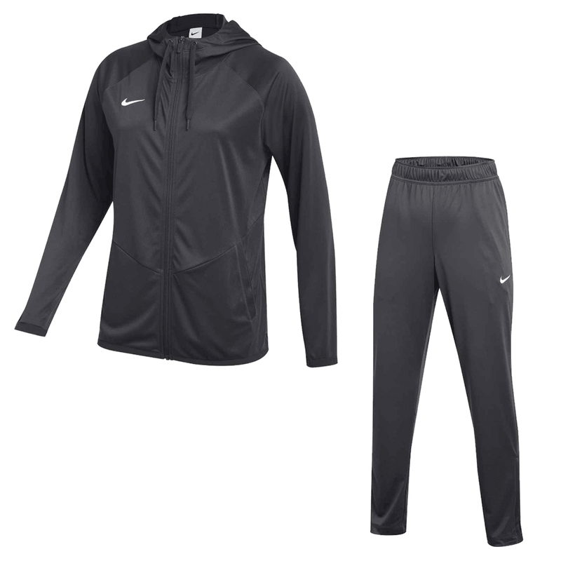 Chaqueta Nike Team FZ Hd Relentless para mujer 