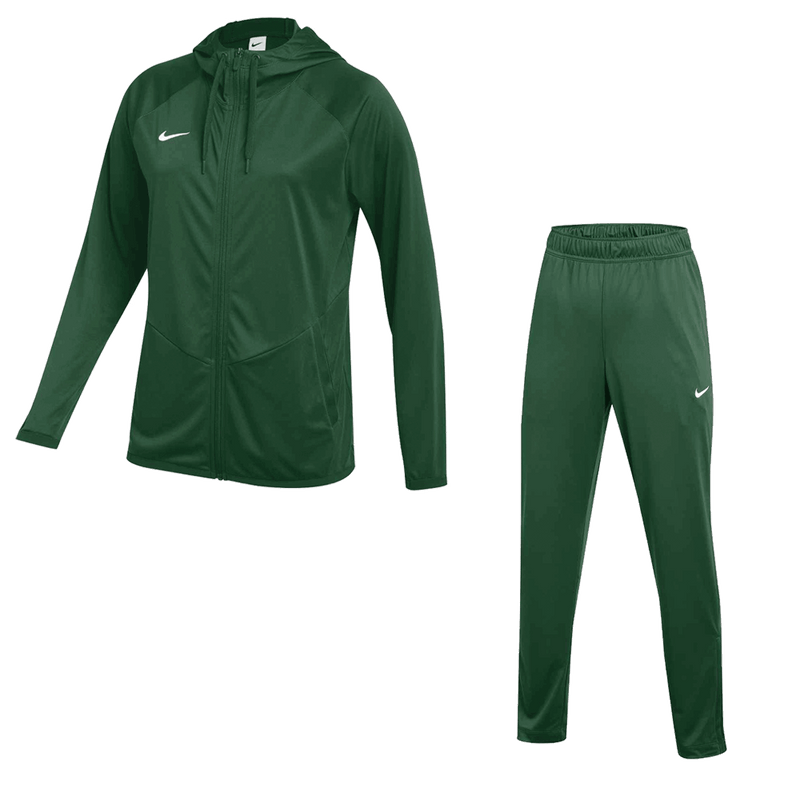 Chaqueta Nike Team FZ Hd Relentless para mujer 