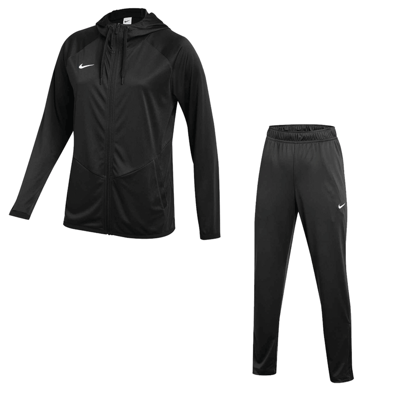 Chaqueta Nike Team FZ Hd Relentless para mujer 