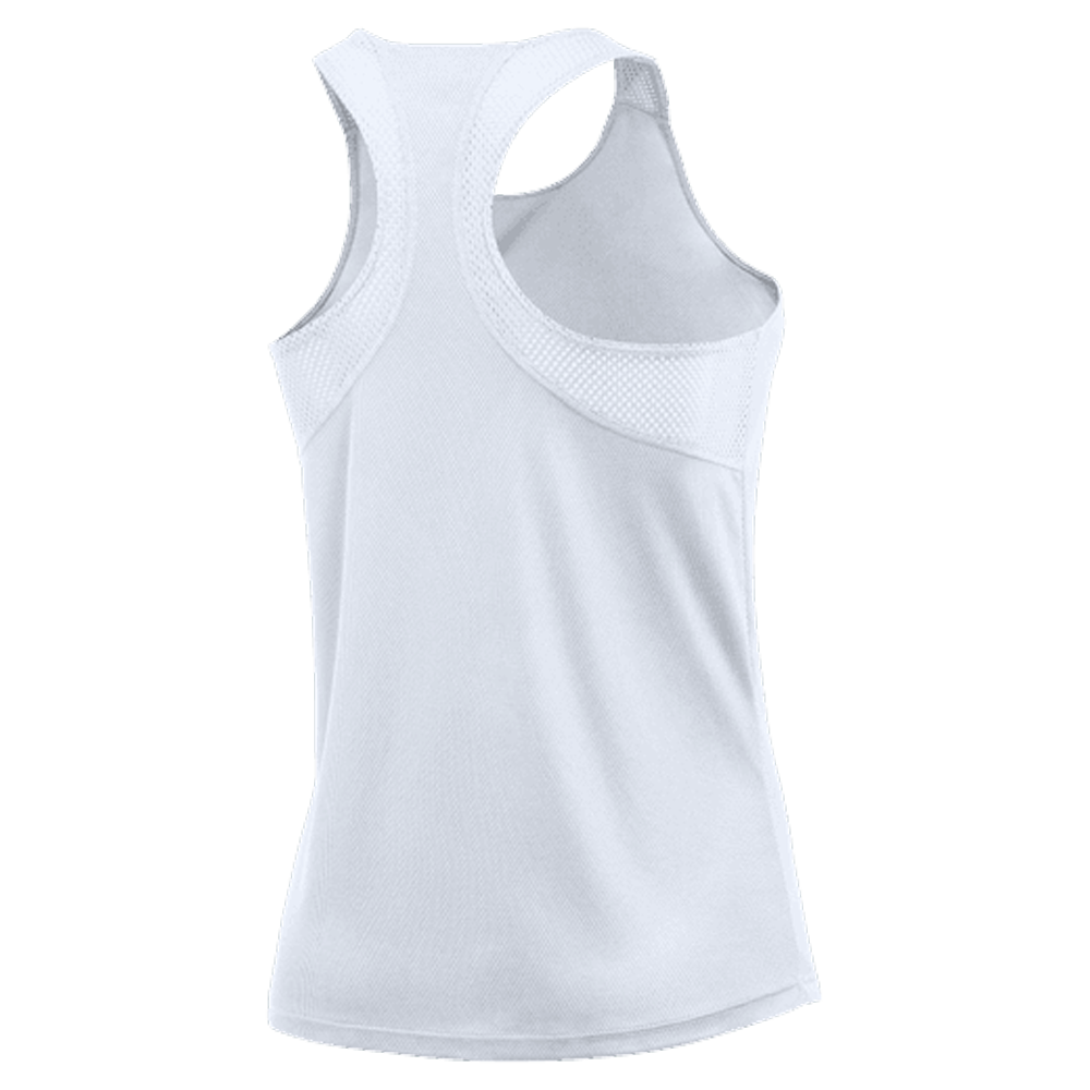 Nike Women's Team Running Singlet (Slim Fit) – Midway Sports