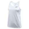 Camiseta de running Nike Team para mujer (corte entallado) 