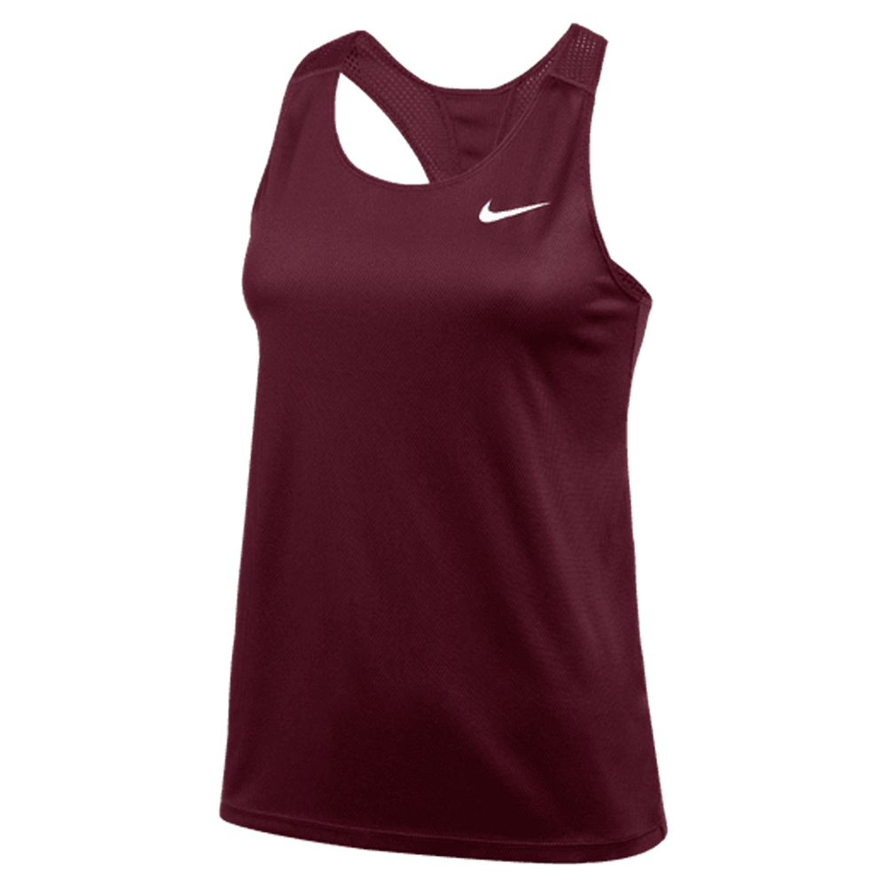 dark maroon
