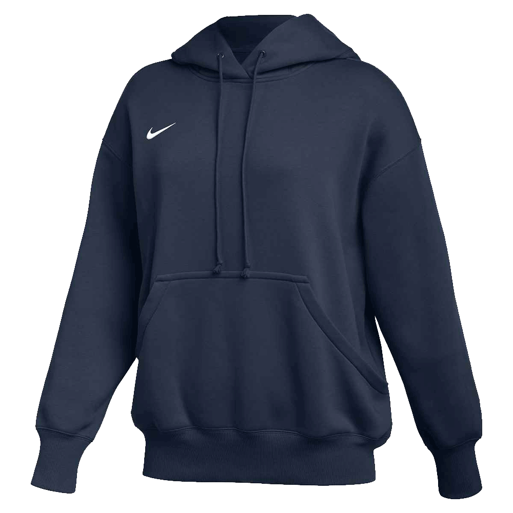 College Navy/White