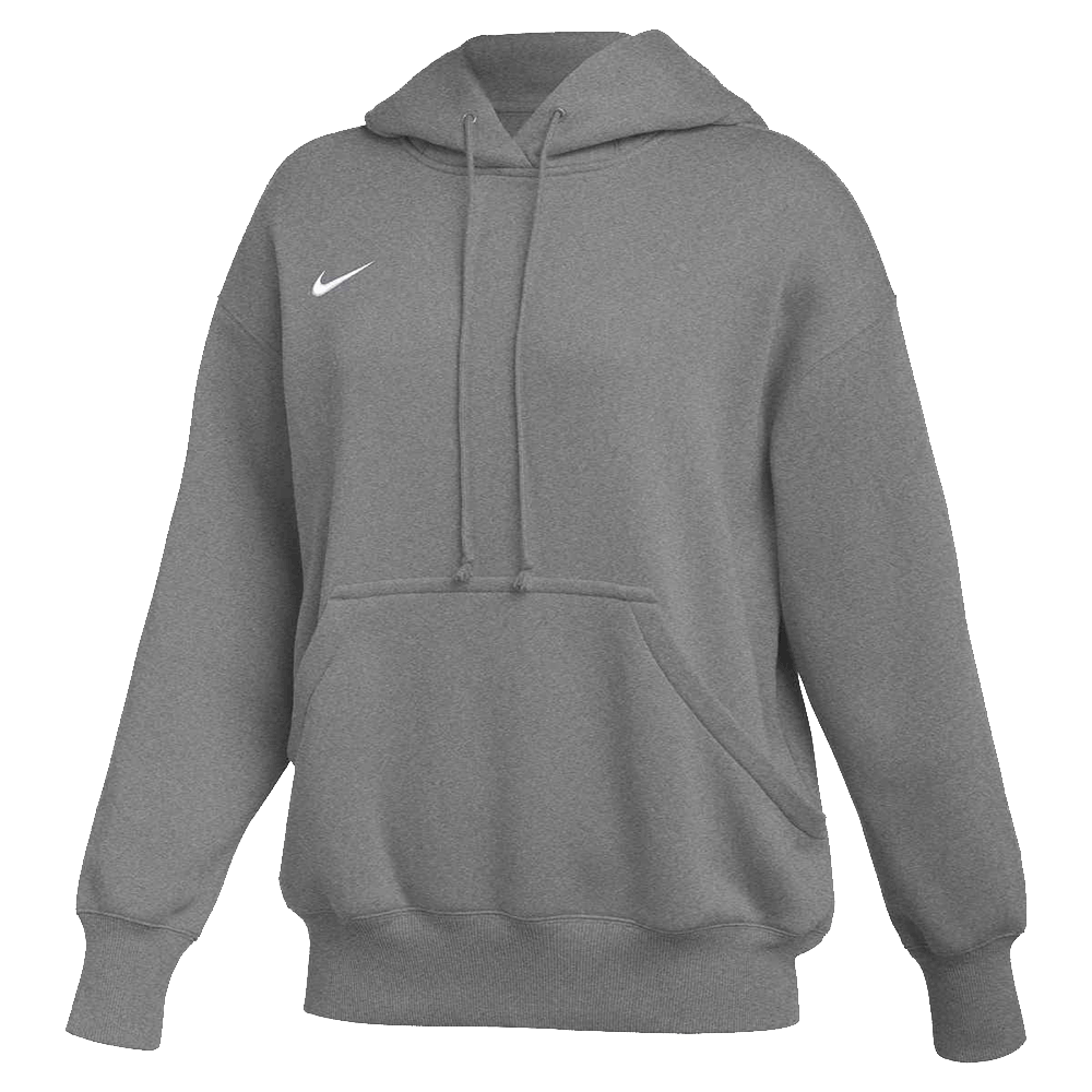 Dk Grey Heather/White