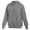 Sudadera con capucha polar Nike Women's Team Sportswear Phoenix Fleece PO 