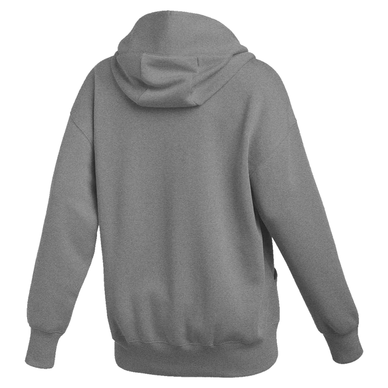 Sudadera con capucha polar Nike Women's Team Sportswear Phoenix Fleece PO 