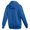 Sudadera con capucha polar Nike Women's Team Sportswear Phoenix Fleece PO 