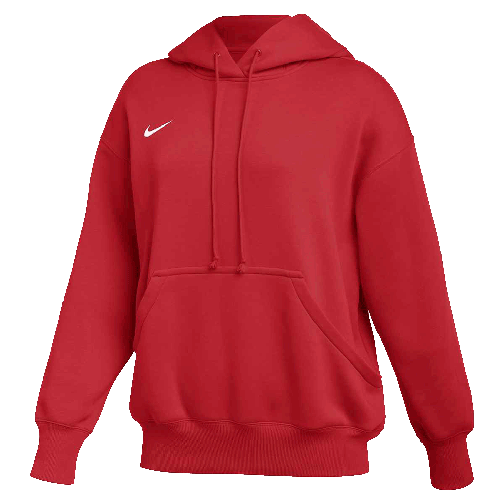 University Red/White