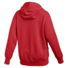 Sudadera con capucha polar Nike Women's Team Sportswear Phoenix Fleece PO 