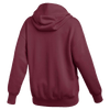 Sudadera con capucha polar Nike Women's Team Sportswear Phoenix Fleece PO 