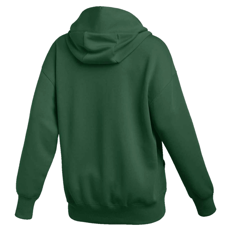 Sudadera con capucha polar Nike Women's Team Sportswear Phoenix Fleece PO 