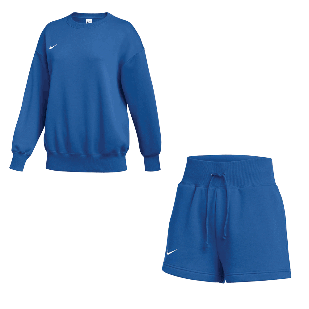 Game Royal/White