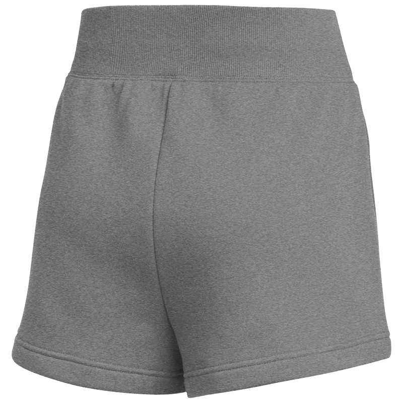 Pantalón corto de polar Nike Team Sportswear Phoenix para mujer