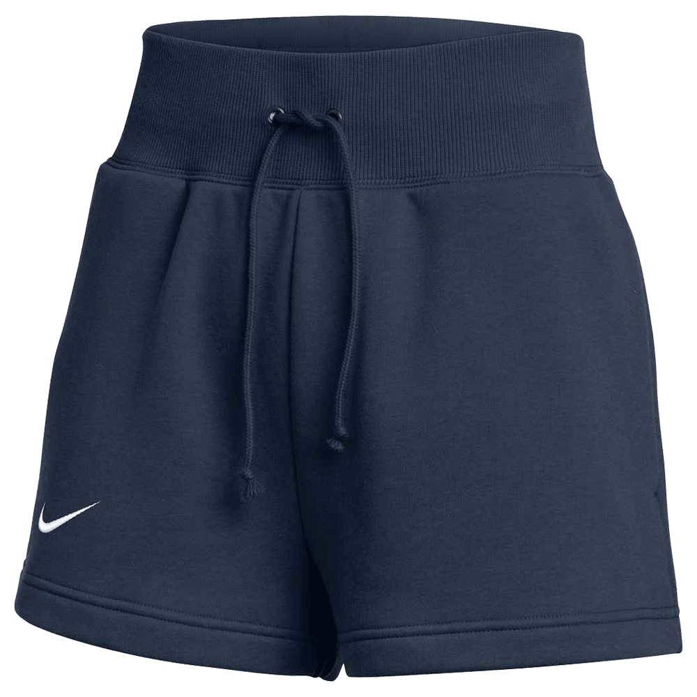 College Navy/White