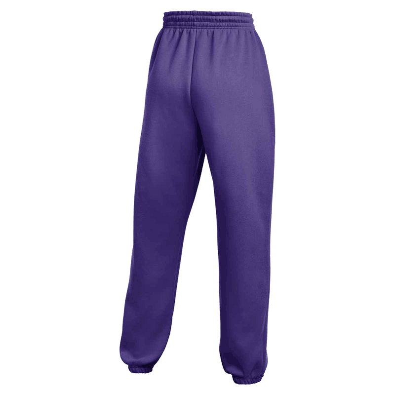 Sudadera con capucha polar Nike Women's Team Sportswear Phoenix Fleece PO 