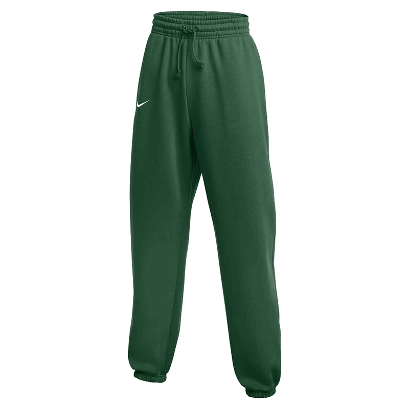 Sudadera con capucha polar Nike Women's Team Sportswear Phoenix Fleece PO 