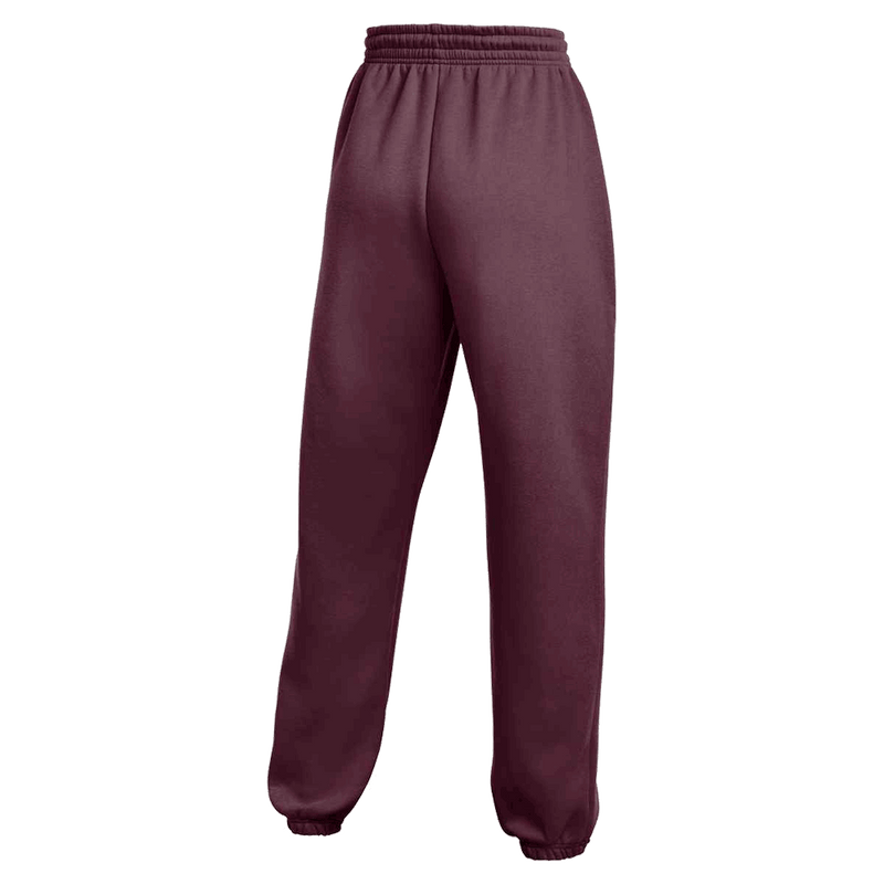 Sudadera con capucha polar Nike Women's Team Sportswear Phoenix Fleece PO 