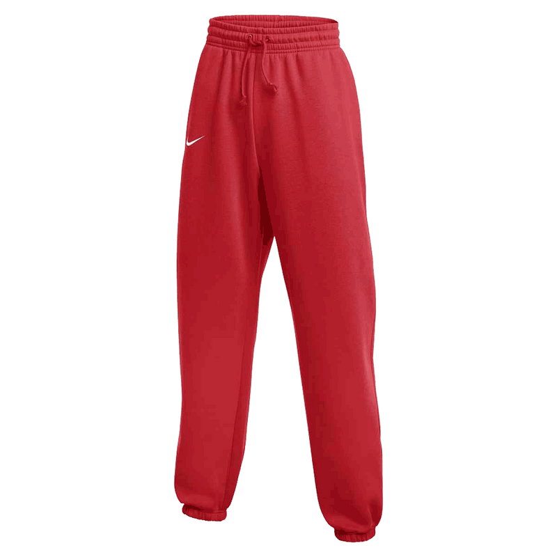 Sudadera con capucha polar Nike Women's Team Sportswear Phoenix Fleece PO 