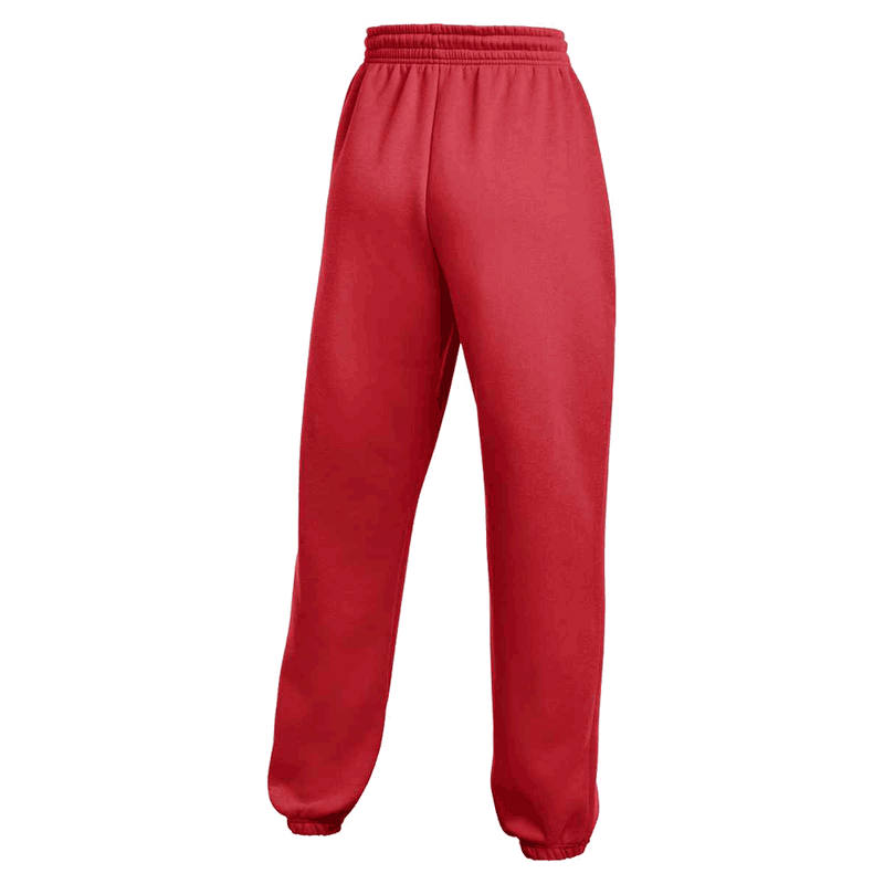 Sudadera con capucha polar Nike Women's Team Sportswear Phoenix Fleece PO 