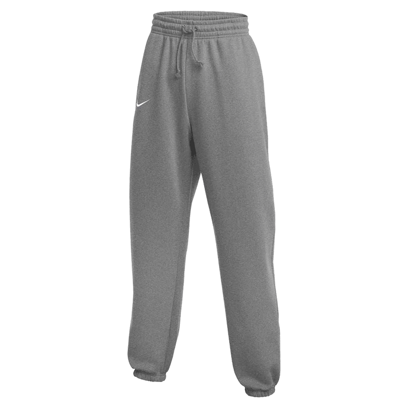 Sudadera con capucha polar Nike Women's Team Sportswear Phoenix Fleece PO 