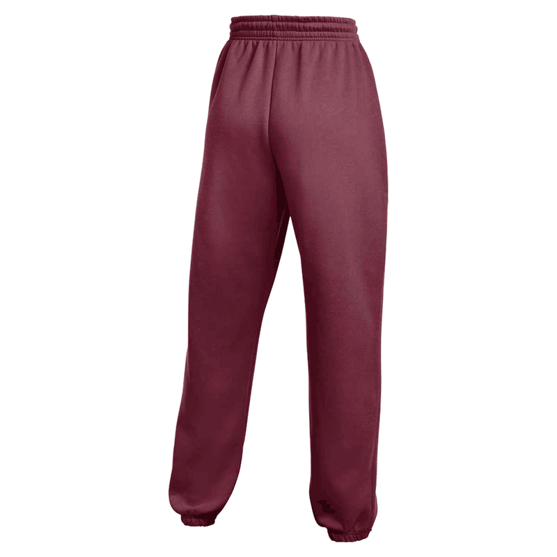 Sudadera con capucha polar Nike Women's Team Sportswear Phoenix Fleece PO 