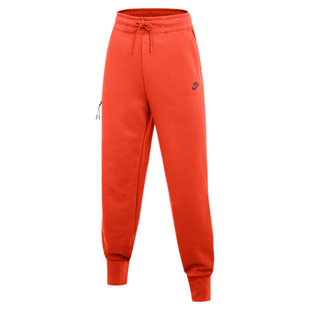 Team Orange/Black