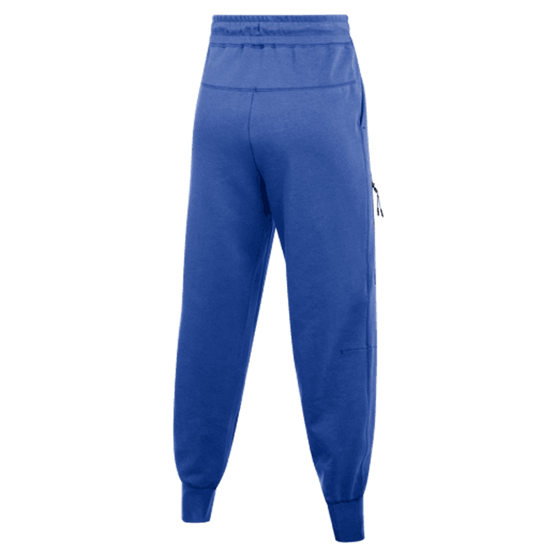 Sudadera con capucha Nike Team Tech Fleece Windrunner para mujer (FZ)