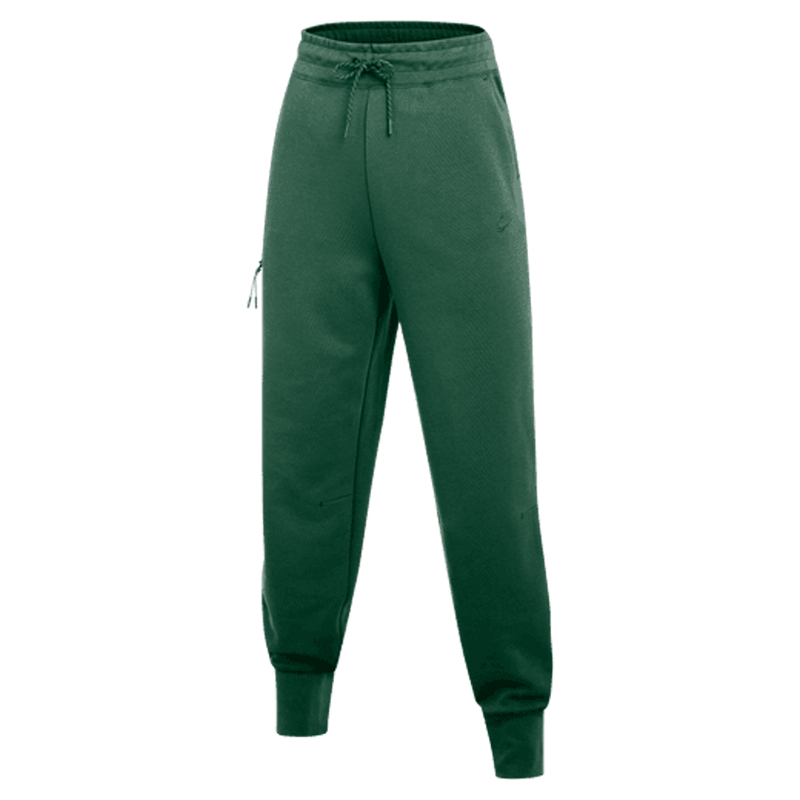 Sudadera con capucha Nike Team Tech Fleece Windrunner para mujer (FZ)