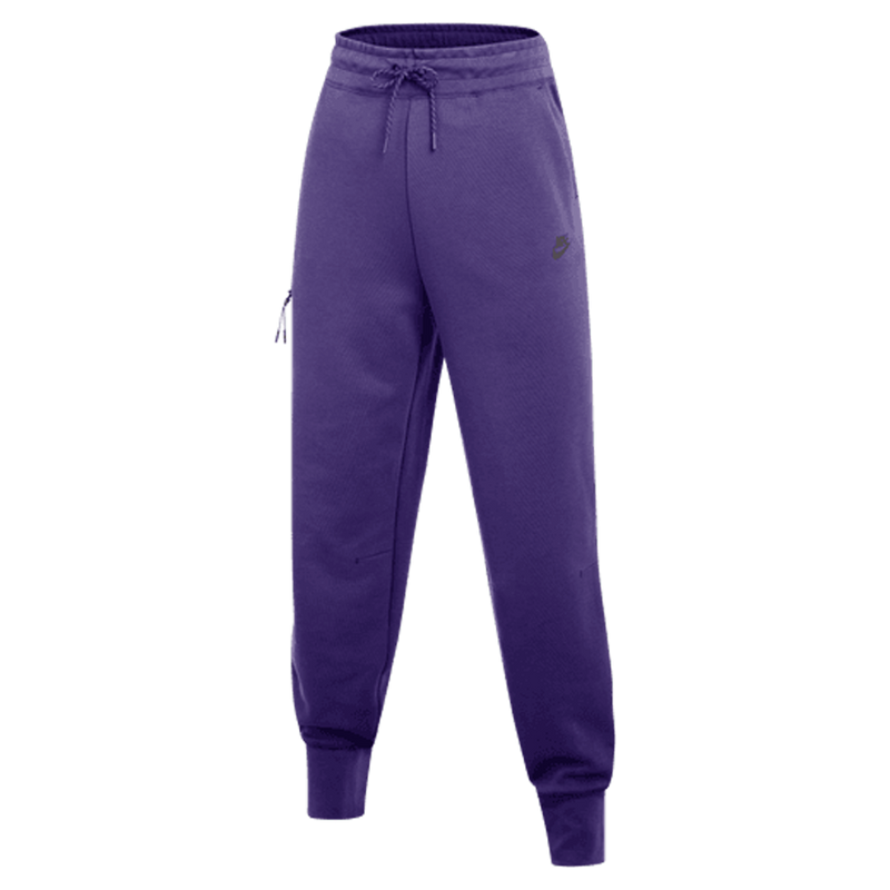 Sudadera con capucha Nike Team Tech Fleece Windrunner para mujer (FZ)