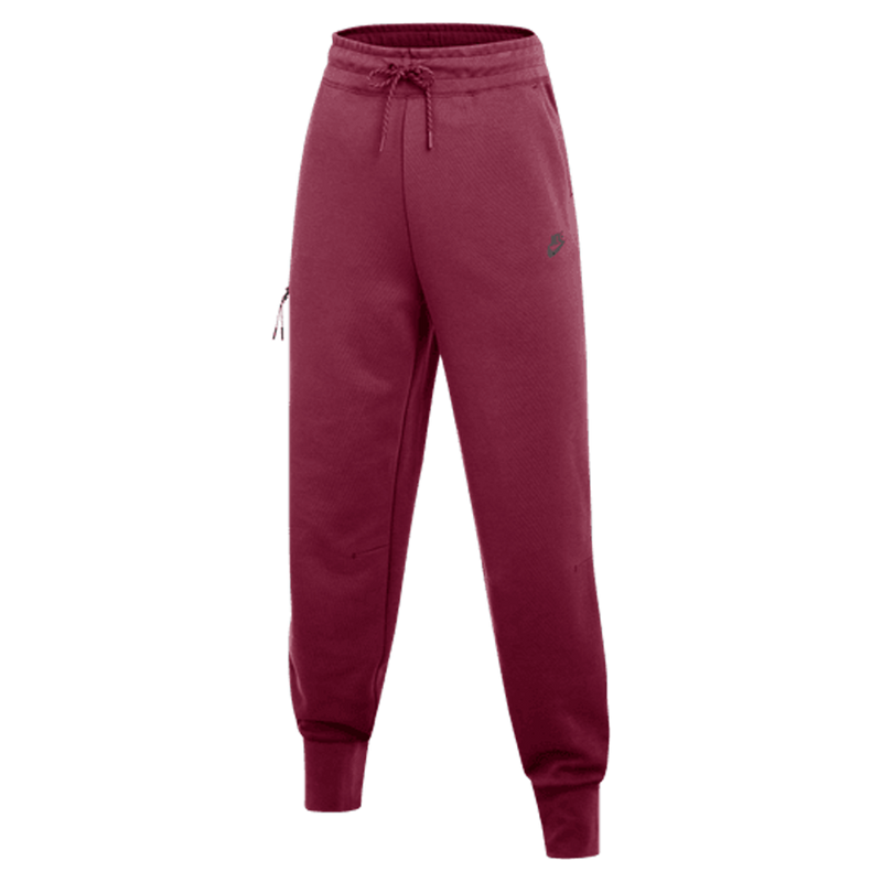 Sudadera con capucha Nike Team Tech Fleece Windrunner para mujer (FZ)