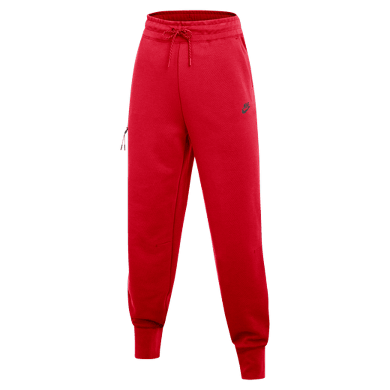 Sudadera con capucha Nike Team Tech Fleece Windrunner para mujer (FZ)