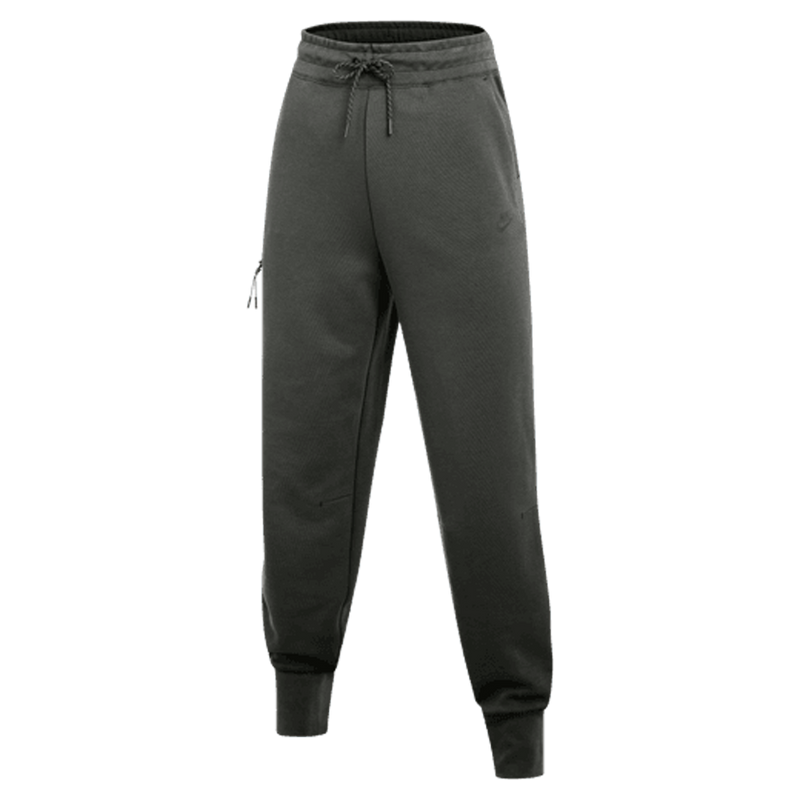 Sudadera con capucha Nike Team Tech Fleece Windrunner para mujer (FZ)