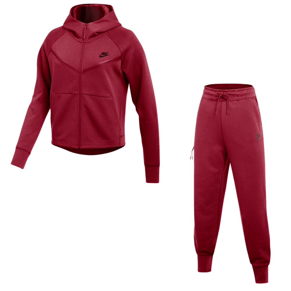 Team Crimson/Black