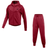 Sudadera con capucha Nike Team Tech Fleece Windrunner para mujer (FZ)