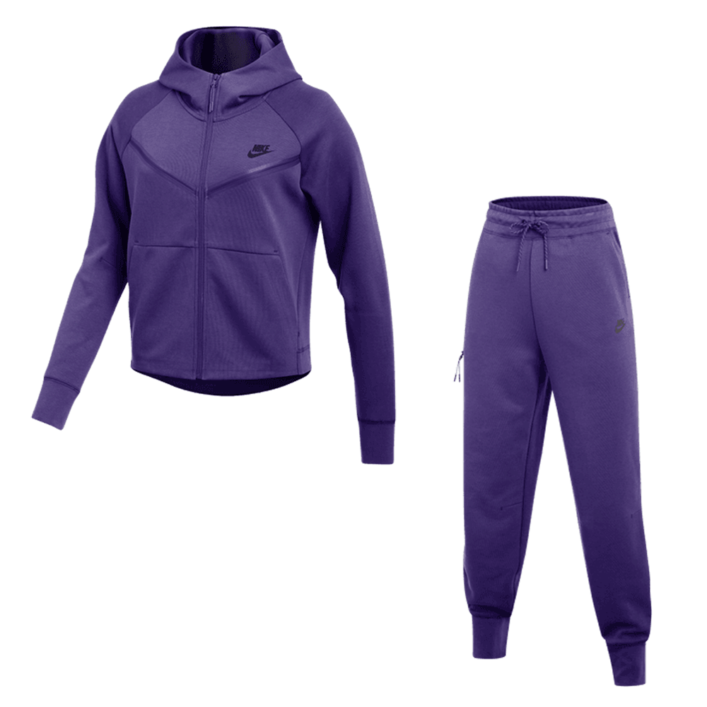 Court Purple/Black