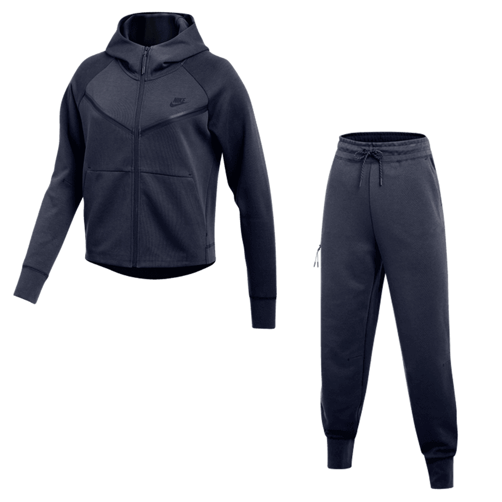 College Navy/Black