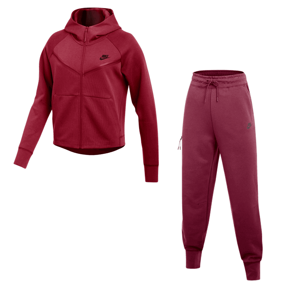 Team Maroon/Black