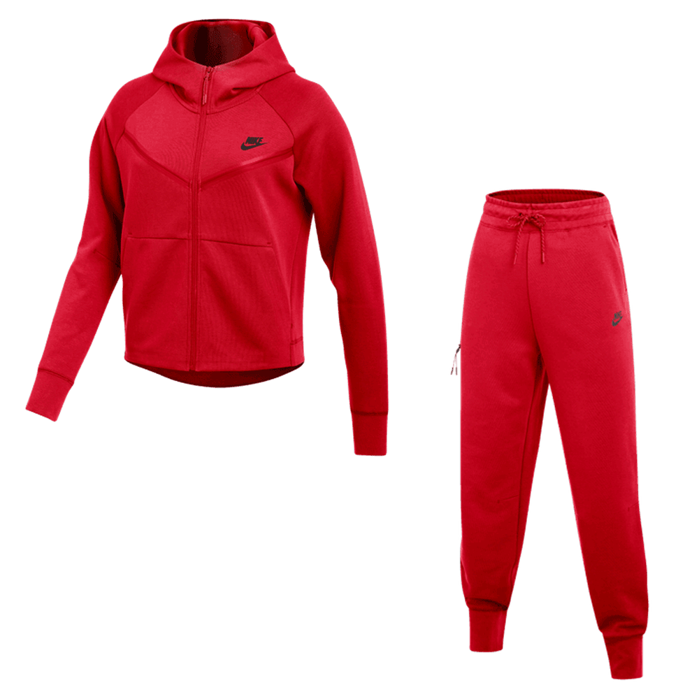 University Red/Black