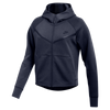 Sudadera con capucha Nike Team Tech Fleece Windrunner para mujer (FZ)