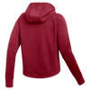 Sudadera con capucha Nike Team Tech Fleece Windrunner para mujer (FZ)