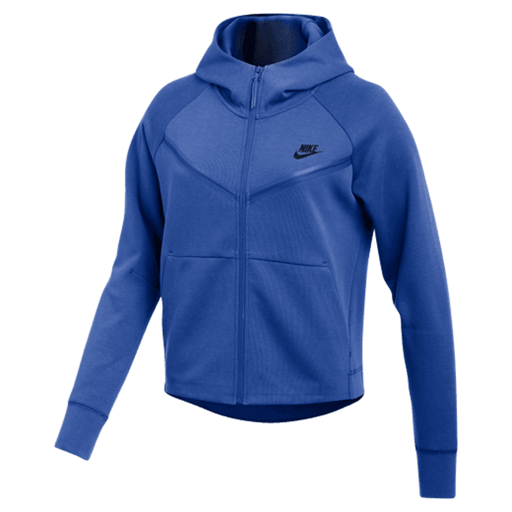 Fashion nike tech fleece windrunner fz