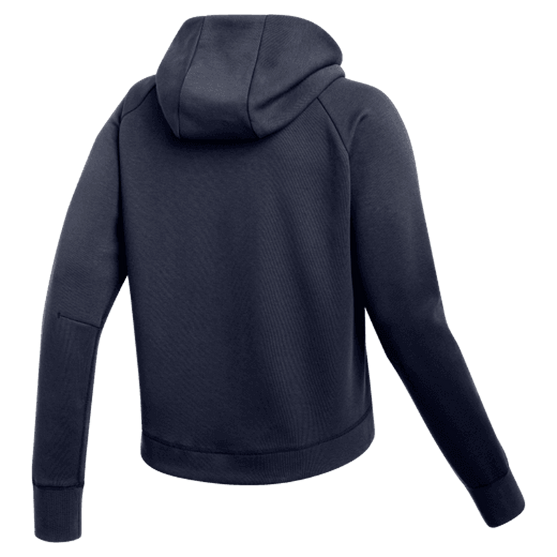 Sudadera con capucha Nike Team Tech Fleece Windrunner para mujer (FZ)